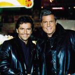 artist image Modern Talking Part Time Lover 2000 - Year of the Dragon