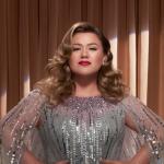 artist image Kelly Clarkson Because of You Breakaway