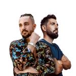 artist image Dimitri Vegas, Martin Garrix, Like Mike Tremor Gold Skies - EP