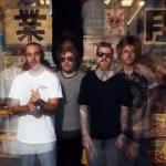 artist image Fall Out Boy Immortals [Big Hero 6] American Beauty / American Psycho