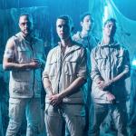 artist image Solence Warriors Warriors - Single