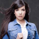 artist image Indila Ainsi Bas La Vida remix Tik Tock Hits 2022