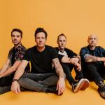 artist image Simple Plan I'm Addicted To You No Pads, No Helmets...Just Balls (15th Anniversary Tour Edition)