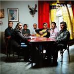 artist image Gipsy Kings Djobi, Djoba Allegria
