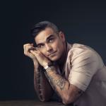 artist image Robbie Williams The Road To Mandalay Sing When You're Winning