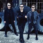artist image Depeche Mode Shake the Disease Black Celebration (Deluxe)