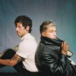 artist image twenty one pilots Heavydirtysoul Blurryface