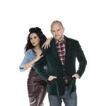 artist image Потап & Каменских Настя Кончиками пальцев Щит и Мяч