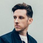 artist image Sigala feat. Christopher Sweet Lovin' Sweet Lovin' [Radio Edit] - Single