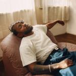 artist image Kendrick Lamar FEEL. DAMN. COLLECTORS EDITION.