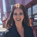 artist image lana del ray ft. a$ap rocky summer bummer (slowed + reverb) Lust for Life
