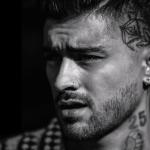 artist image ZAYN feat. Sia Dusk Till Dawn Icarus Falls
