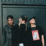 artist image Chase Atlantic Uncomfortable Chase Atlantic