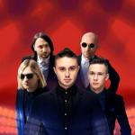 artist image Антитіла TDME (Там Де Ми Є) (www.Marvarid.net) TDME - Single