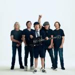 artist image AC/DC Nick Of Time Blow Up Your Video