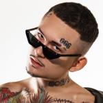 artist image MORGENSHTERN Дикий Hate Me - EP