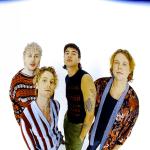 artist image 5 Seconds of Summer Valentine [NR] Youngblood