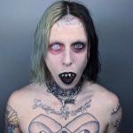 artist image Ghostemane Blood Zuzie (Tik tok remix) Blood Oceans (How Many?) - Single