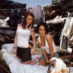 artist image t.A.T.u. Люди-инвалиды - 3. Обезьянка ноль Dangerous and Moving