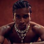 artist image A$AP Rocky feat. Skepta Praise The Lord (Da Shine) TESTING