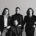 artist image Arctic Monkeys The View From the Afternoon (Как это выглядит с утра) Whatever People Say I Am, That's What I'm Not