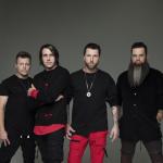 artist image Three Days Grace Pain (альбом: One X (2006)) One-X