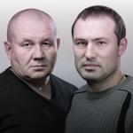 artist image Бутырка Малец Четвёртый альбом (Икона)