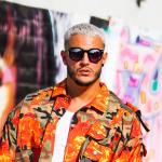 artist image DJ Snake, Plastic Toy Try Me Carte Blanche (Deluxe)