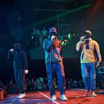 artist image УННВ Дневной позор О'дно