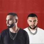 artist image HammAli Девочка война Девочка-война - Single
