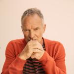 artist image Sting feat. Cheb Mami Desert Rose (Melodic Club Mix by Victor Calderone, 1999) 