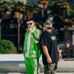 artist image Джаро & Ханза Королева танцпола Королева танцпола - Single
