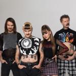 artist image little big Im ok I'm OK - Single