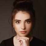 artist image Nahide Babasli Bu Aksam Olurum 2019 (Dj Tebriz) NB Tracks, Pt. 4 - EP