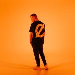 artist image Neon Steve, Marten Hørger Church (Extended Mix) Church - Single