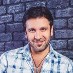 artist image Vache Amaryan Axjiks (2019) wWw.Erger.Net Axjiks - Single