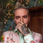artist image J Balvin Rosa Colores