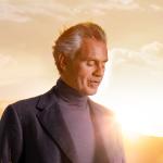 artist image Andrea Bocelli Caruso Romanza