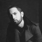 artist image Eminem Not Afraid Recovery