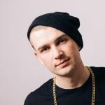 artist image Нурминский Black Guard (right version♂) Gachi Remix Black Guard - Single