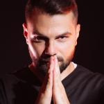 artist image Mar G Rock feat. Spiros Hamza All Alone 2020 Into the Deep