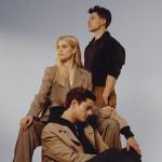 artist image London Grammar Lord It's A Feeling Californian Soil