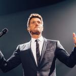 artist image Michael Bublé Have Yourself A Merry Little Christmas Christmas
