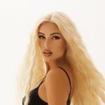 artist image ХАННА Не любовь? Не любовь? - Single