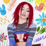 artist image Ava Max My Head & My Heart My Head & My Heart (Kastra Remix) - Single