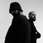 artist image Myagi Патрон Патрон - Single