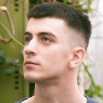 artist image Kambulat Порошок Порошок - Single