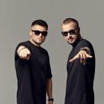 artist image Galibri & Mavik Федерико Феллини Федерико Феллини - Single