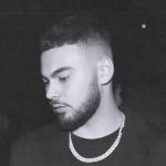 artist image Dhenjaka Pratama I S feat. ShaHriX Ратата Ратата (feat. ShaHriX) - Single