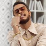 artist image Calema Te Amo إنتي حياتي - Single